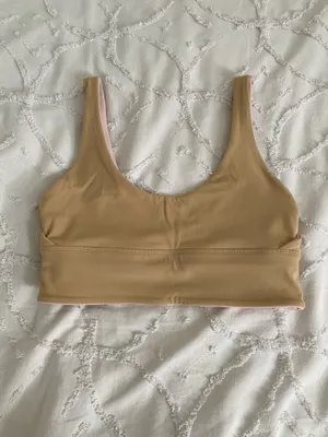 Lululemon sports bra thumbnail 6
