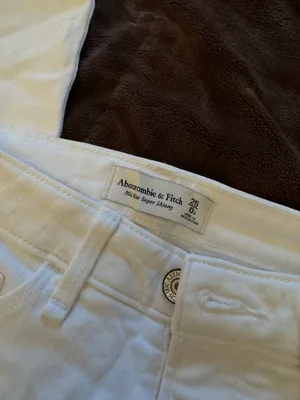 Abercrombie Jeans thumbnail 2