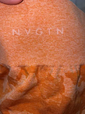 NVGTN Leggings thumbnail 3