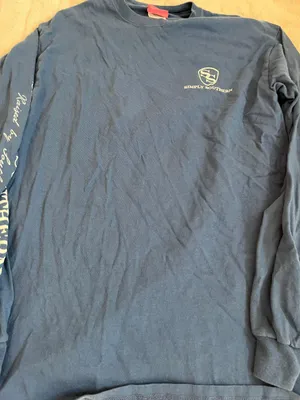 Simply Southern Long Sleeve T-Shirt thumbnail 1
