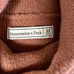 Abercrombie & Fitch Women's Tan‎ Cowl Neck Sweater thumbnail 2