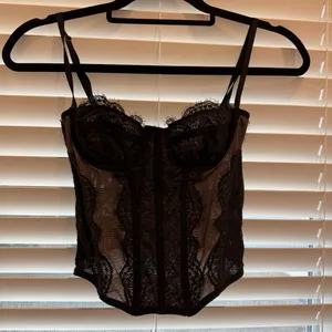 Urban Outfitters Modern Love Corset thumbnail 2