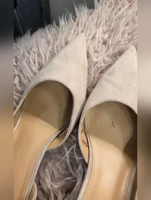 H&M Heels thumbnail 2