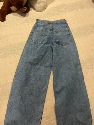 Topshop Jeans thumbnail 4