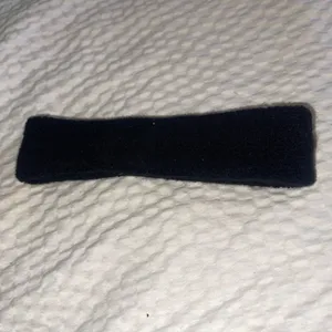 Elastic Nike Black Sports Headband thumbnail 2