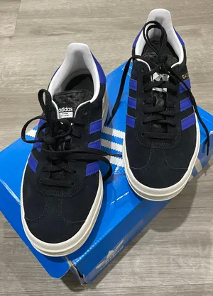 Adidas Gazelle platform Bold Sneaker thumbnail 1