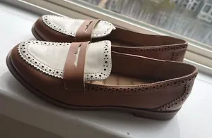 Kelly & Katie Loafers thumbnail 1