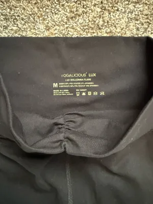 Yogalicious Leggings thumbnail 3