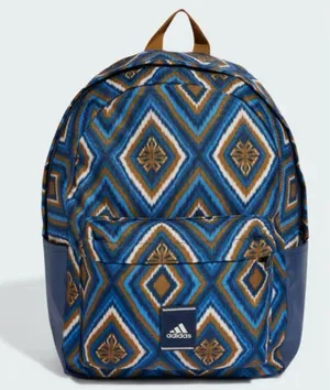 Farm Rio x Adidas Printed Multicolor Backpack thumbnail 1