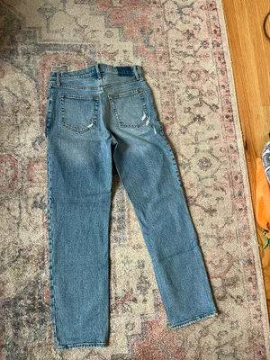 Abercrombie & Fitch Jeans thumbnail 2
