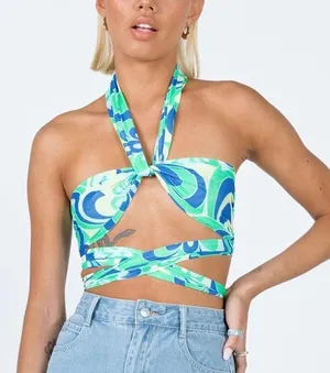 Princess Polly NWT Top Size 4! Only available until July 9th!! thumbnail 1