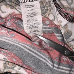 SHOW ME YOUR MUMU Matilda Mini Dress size XS thumbnail 8