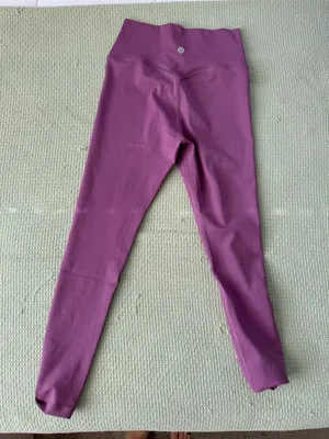 Lululemon leggings thumbnail 2