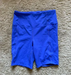 Athletic Works Walmart Workout Biker Shorts thumbnail 1