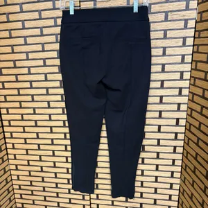 Betabrand Black Pull On Pants Size XS‎ thumbnail 2