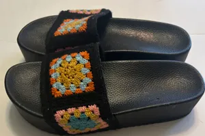 Women’s Worble Wedge Shoes Size 8.5 thumbnail 4