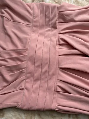 Pink night dress Size m Size M thumbnail 12