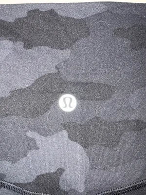 Lululemon Leggings thumbnail 4