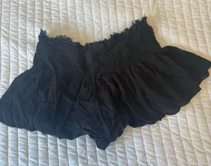 Free people shorts thumbnail 1