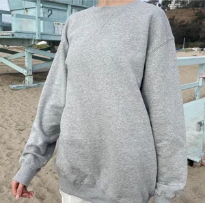 Brandy Melville Crewneck Sweatshirt thumbnail 1