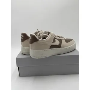 Nike Air Force 1 Low '07 NN Mink Brown Sail IH0585-200 Sneaker Women's Size 6.5 thumbnail 4