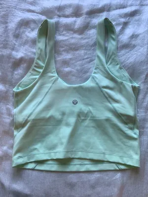 Lululemon Tank Top thumbnail 2