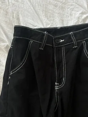 H&M Cargo Pants thumbnail 4