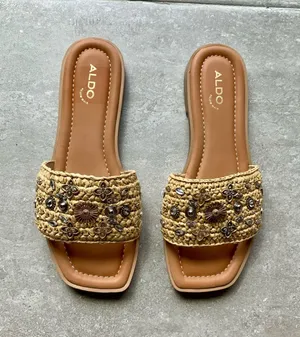 ALDO Sandals Size 7.5 thumbnail 2