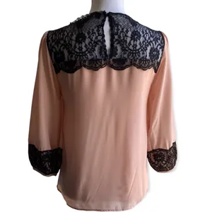 THE LIMITED WOMEN'S BLOUSE thumbnail 2
