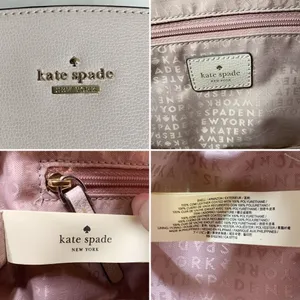Kate Spade Patterson Drive Geraldine Satchel thumbnail 8