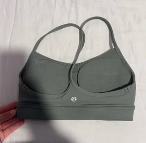 Lululemon Bra Sports thumbnail 2
