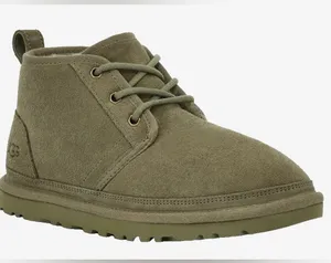 NWT UGG Women's Neumel Chukka Boot Burnt thumbnail 1