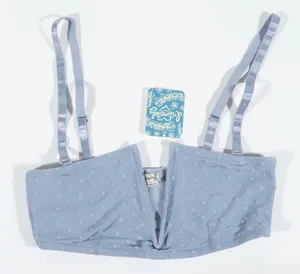Free People NWT Sierra Bandeau Size Xs thumbnail 4