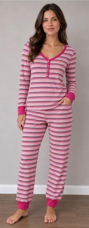 Victoria's Secret Pajamas thumbnail 1