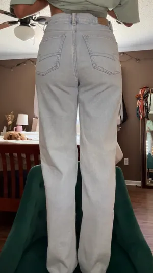 American Eagle Jeans thumbnail 6