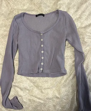 Long Sleeve Top thumbnail 2