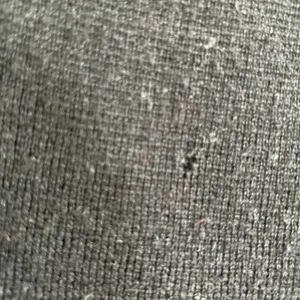 J.Crew 100%‎ wool 4 button blazer pockets women's size large vintage style FLAW thumbnail 5
