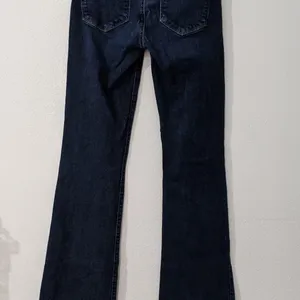 Anthropologie Paige | Skyline Bootcut |Size 28 thumbnail 7