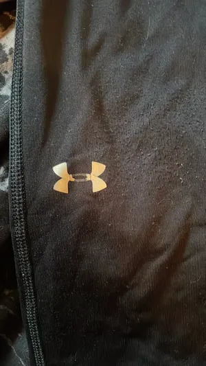 Under Armour Leggings Black Women’s thumbnail 3