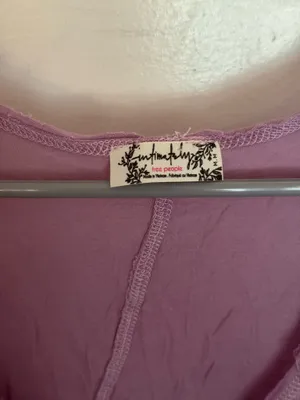 Free People Intimately Top Tank thumbnail 3