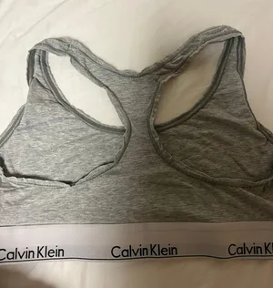 Calvin Klein Bralette thumbnail 3