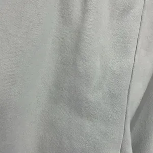 TNA Soft Blue Fleece Joggers thumbnail 4
