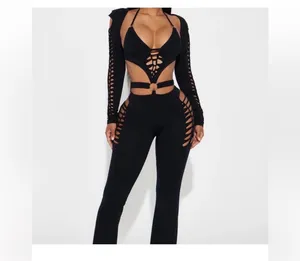 Generation Outcast Clothing Long sleeve top thumbnail 4