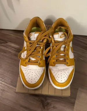Nike Women’s Dunk Low Next Nature thumbnail 4