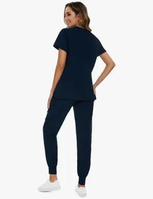 Amazon COZYFIT Scrub set thumbnail 5