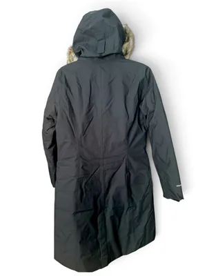 NWT Eddie Bauer Olympia Waterproof Down
Stadium Coat $399 thumbnail 3