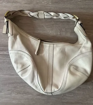 Coach Bag Shoulder thumbnail 1