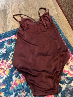 Lonely brand one piece swimsuit small thumbnail 7