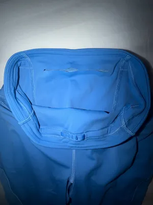 Lululemon high-rise baby blue leggings thumbnail 5
