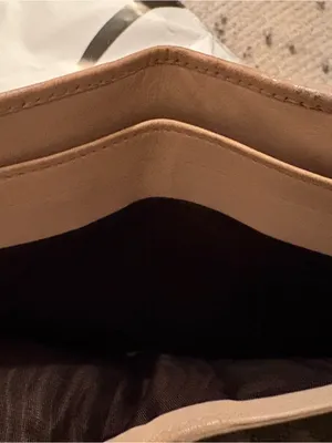 vintage Gucci Web / Cherie‎ compact bifold wallet thumbnail 12